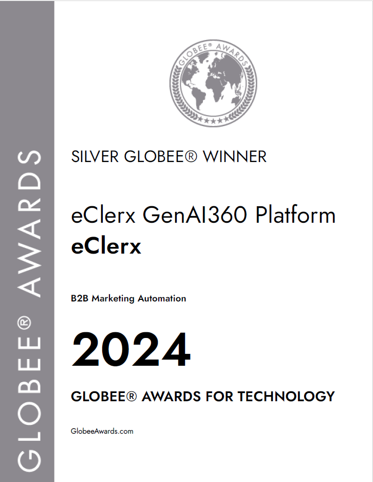 GLOBEE TECHNOLOGY AWARDS