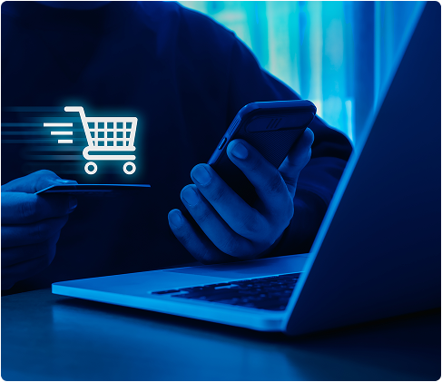 E-Commerce