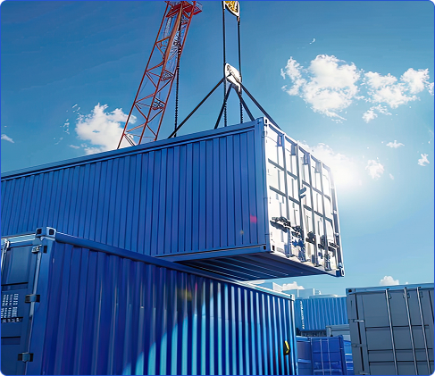 Logistics Provider