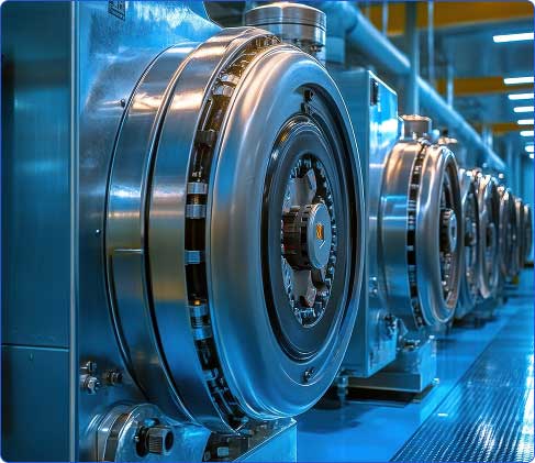 Manufacturing