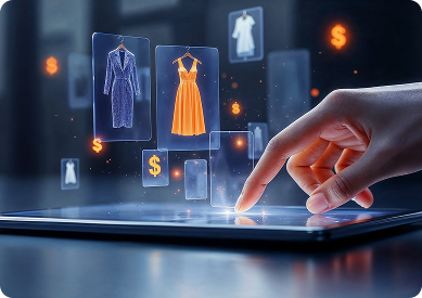 Product Digitization