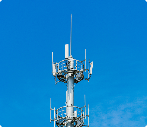  Telecommunication