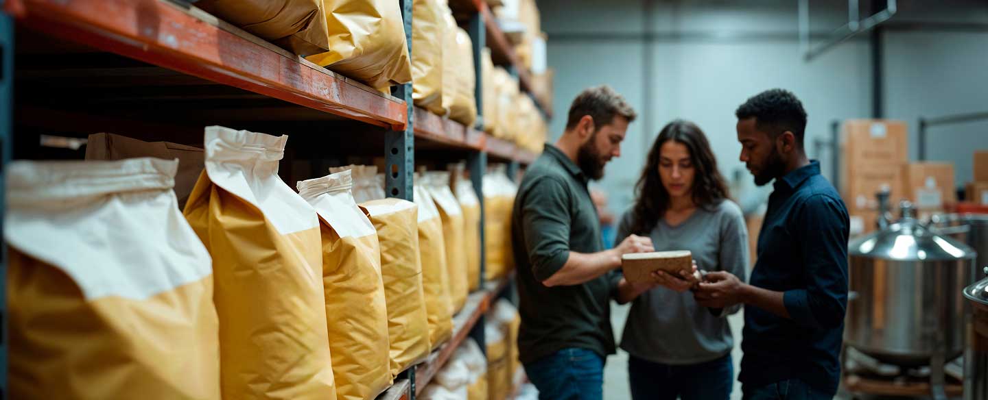 Transforming data into decisions