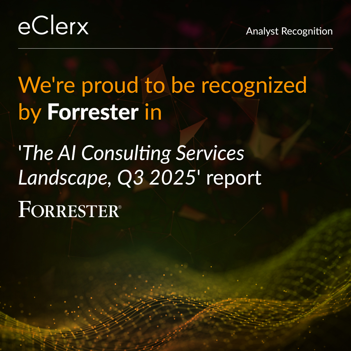forrester